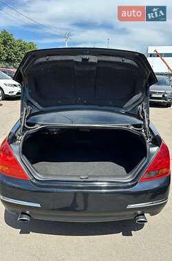 Седан Nissan Teana 2007 в 
