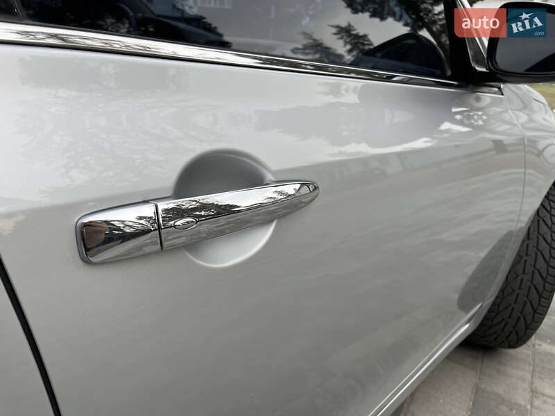 Седан Nissan Teana 2008 в Сумах