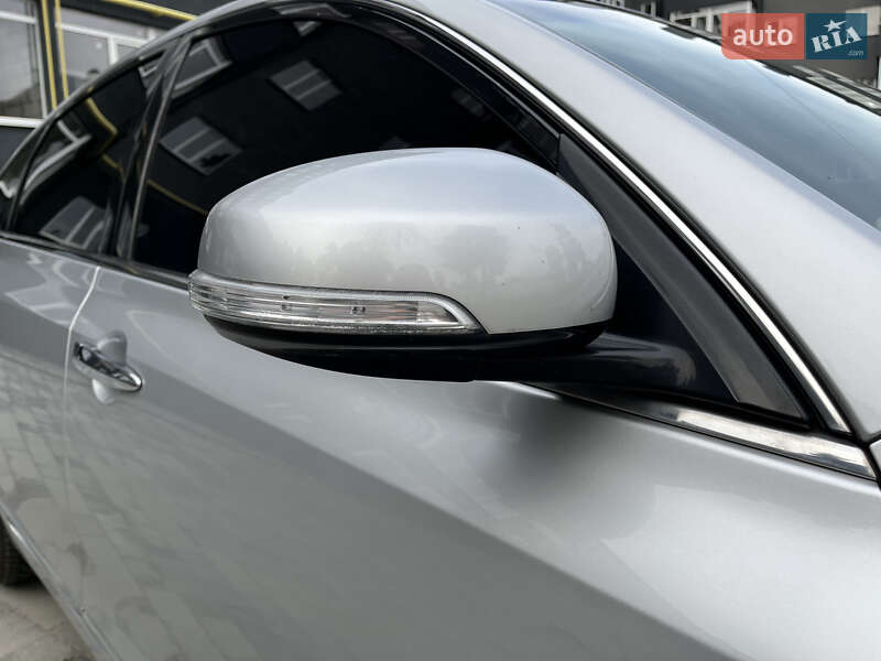 Седан Nissan Teana 2008 в Сумах