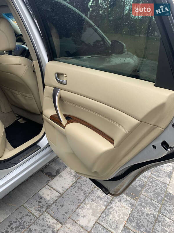 Седан Nissan Teana 2008 в Сумах
