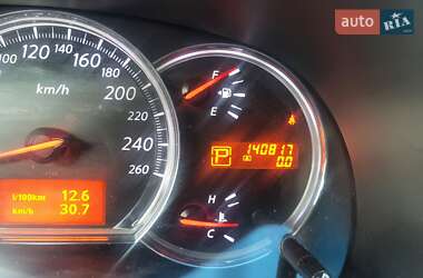 Седан Nissan Teana 2010 в 