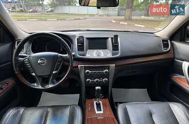 Седан Nissan Teana 2012 в 