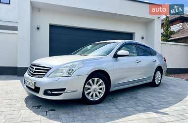 Седан Nissan Teana 2008 в Киеве