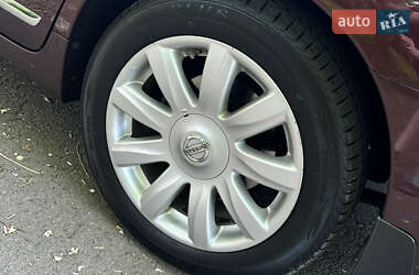 Седан Nissan Teana 2008 в 