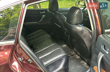 Седан Nissan Teana 2008 в 