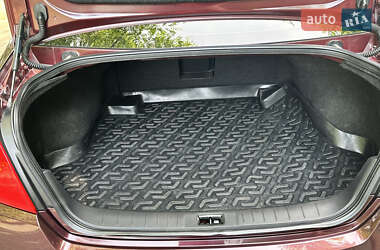 Седан Nissan Teana 2008 в 