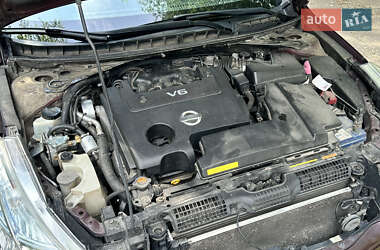 Седан Nissan Teana 2008 в 