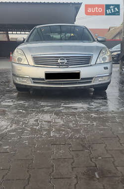 Седан Nissan Teana 2006 в Полонном
