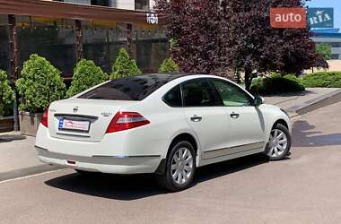 Седан Nissan Teana 2008 в 