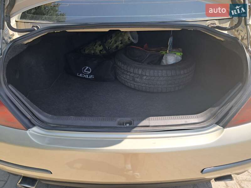 Седан Nissan Teana 2007 в Южноукраинске