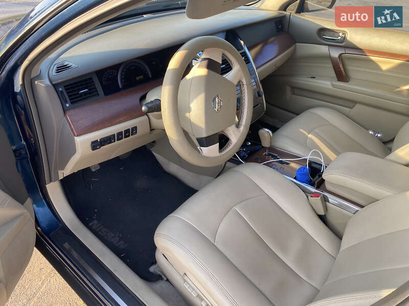 Седан Nissan Teana 2007 в Харкові