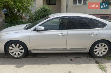 Седан Nissan Teana 2008 в Ивано-Франковске