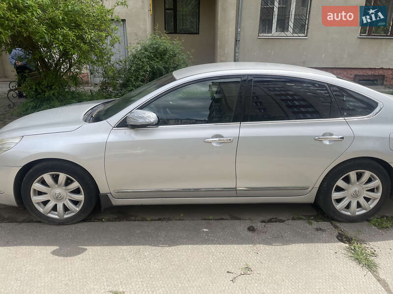 Седан Nissan Teana 2008 в Ивано-Франковске