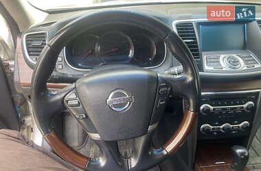 Седан Nissan Teana 2008 в Ивано-Франковске
