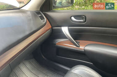 Седан Nissan Teana 2008 в Ивано-Франковске