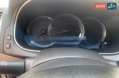 Седан Nissan Teana 2008 в Ивано-Франковске
