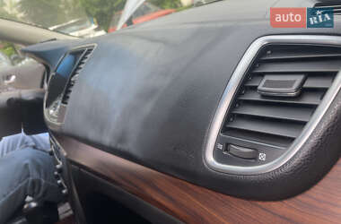 Седан Nissan Teana 2008 в Ивано-Франковске