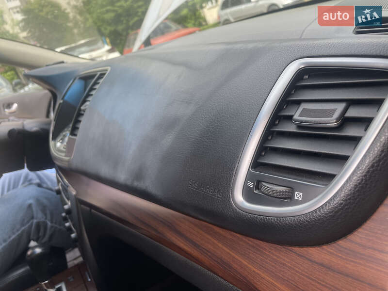 Седан Nissan Teana 2008 в Ивано-Франковске