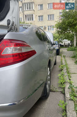 Седан Nissan Teana 2008 в Ивано-Франковске