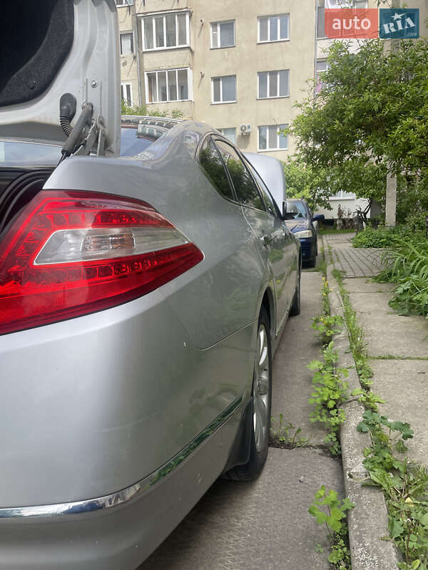 Седан Nissan Teana 2008 в Ивано-Франковске