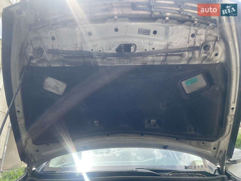 Седан Nissan Teana 2008 в Ивано-Франковске