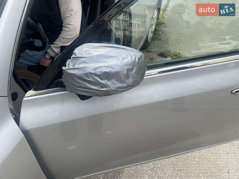 Седан Nissan Teana 2008 в Ивано-Франковске