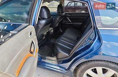 Седан Nissan Teana 2008 в 