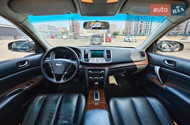 Седан Nissan Teana 2008 в 