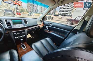 Седан Nissan Teana 2008 в 