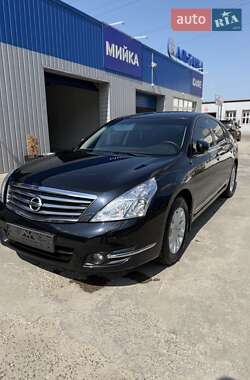 Седан Nissan Teana 2012 в Сумах