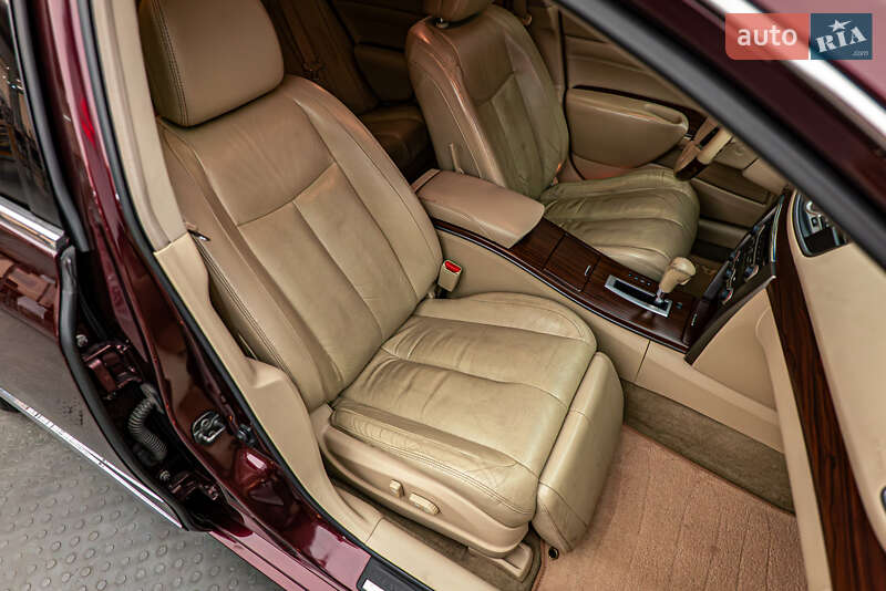 Седан Nissan Teana 2010 в Києві