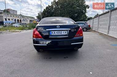 Седан Nissan Teana 2007 в 