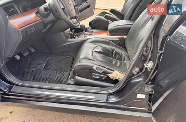 Седан Nissan Teana 2007 в 
