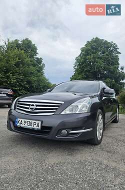 Седан Nissan Teana 2008 в Сумах