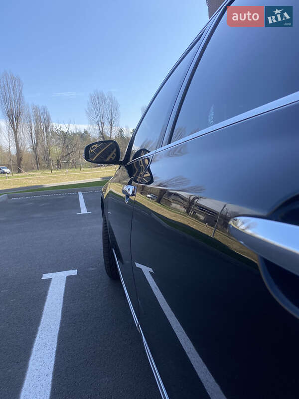 Седан Nissan Teana 2010 в Чернигове