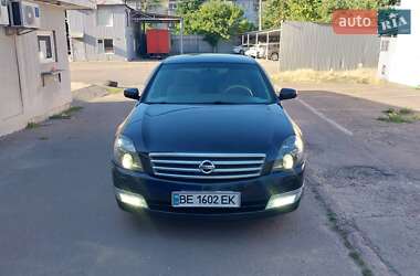 Седан Nissan Teana 2006 в Миколаєві