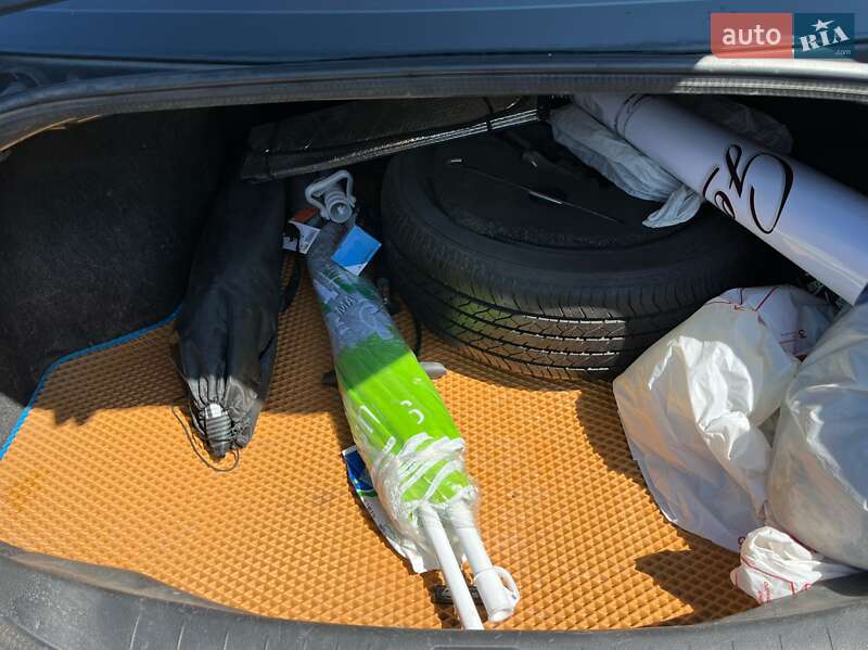 Седан Nissan Teana 2008 в Кропивницькому