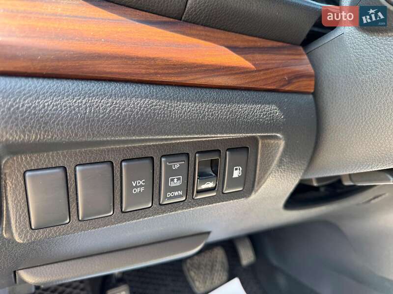 Седан Nissan Teana 2010 в Запоріжжі