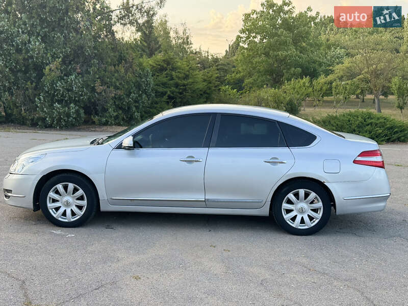 Седан Nissan Teana 2008 в Чорноморську
