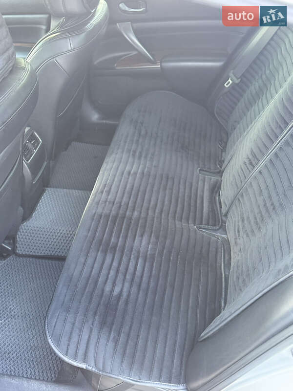 Седан Nissan Teana 2008 в Чорноморську