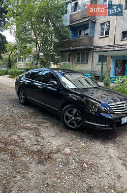 Седан Nissan Teana 2008 в Полтаві
