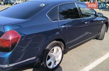 Седан Nissan Teana 2007 в 