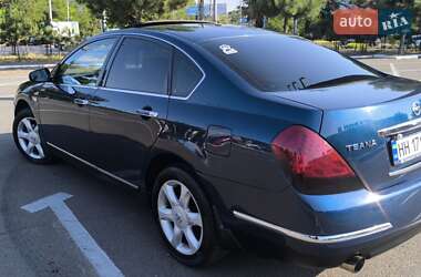 Седан Nissan Teana 2007 в 