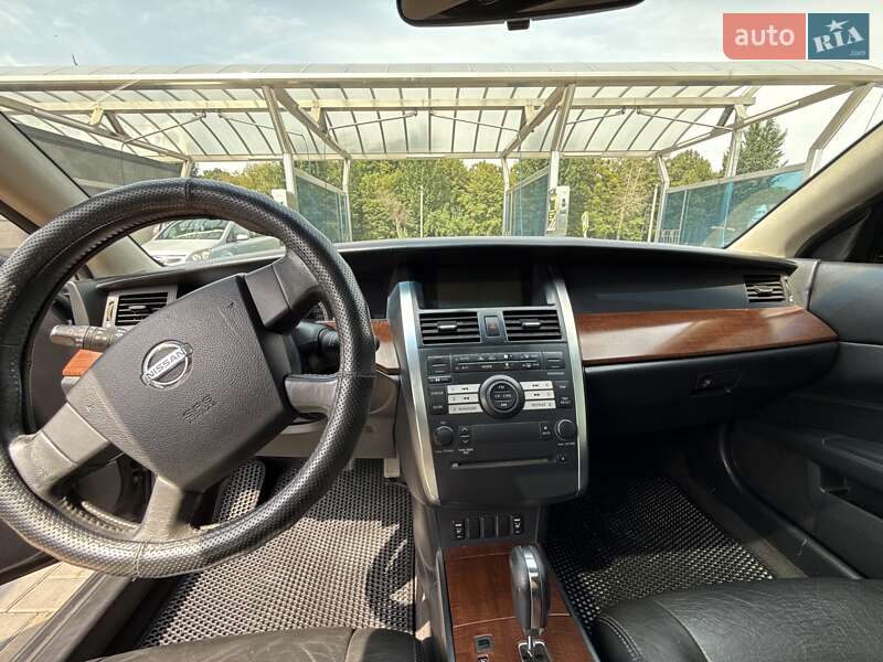 Седан Nissan Teana 2007 в Гайсину