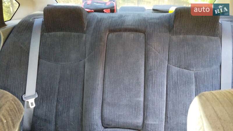 Седан Nissan Teana 2006 в Днепре