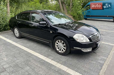 Седан Nissan Teana 2007 в Львові