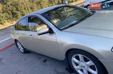 Седан Nissan Teana 2007 в Запорожье