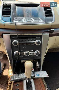 Седан Nissan Teana 2008 в Полтаве