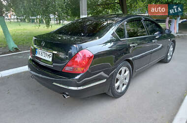 Седан Nissan Teana 2007 в Харькове