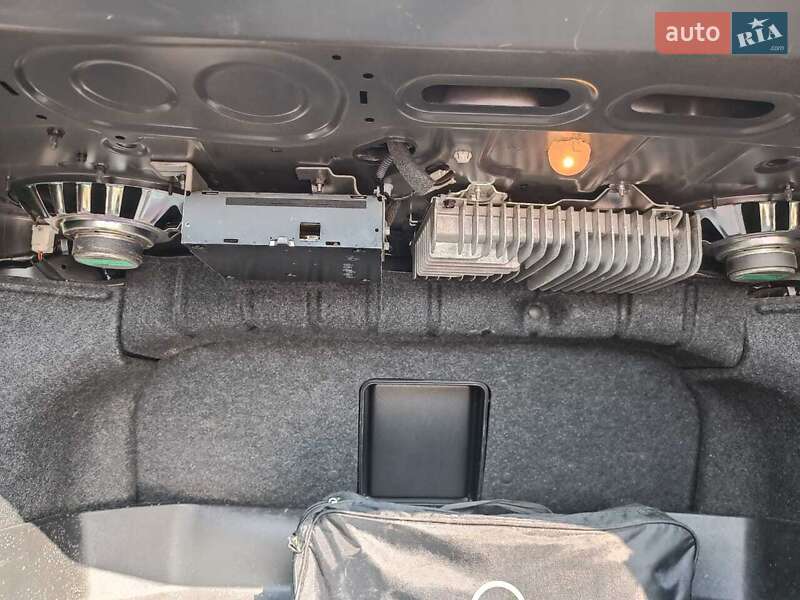 Седан Nissan Teana 2008 в Житомирі